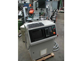 Machine à métaux