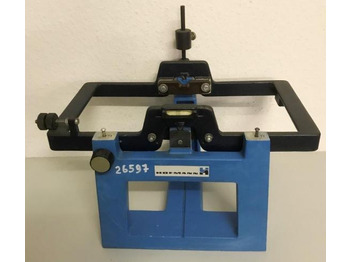 Machine à métaux