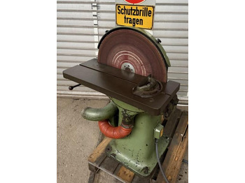 Machine à bois