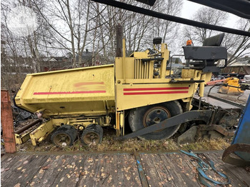 Bitelli BB 640  — crédit-bail Bitelli BB 640: photos 1