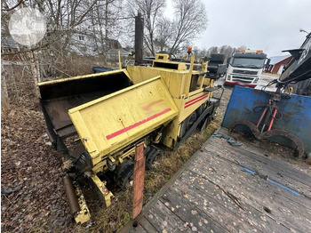 Bitelli BB 640  — crédit-bail Bitelli BB 640: photos 3