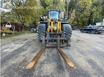 Chargeuse sur pneus CAT 980: photos 2