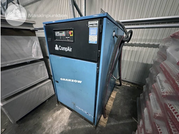 Compresseur d'air COMPAIR