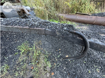 Remorque grumier Jyki V 42 T0: photos 4