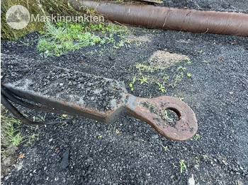 Remorque grumier Jyki V 42 T0: photos 3