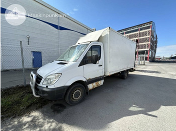 Fourgon grand volume MERCEDES-BENZ Sprinter 315