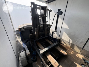 Chariot élévateur diesel MOFFETT