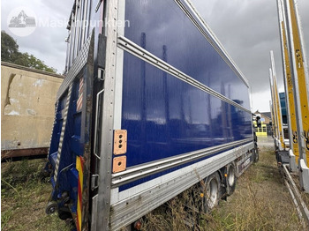 Camion fourgon Scania R 420 LB: photos 3 Camion fourgon Scania R 420 LB: photos 3