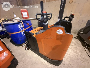 Chariot élévateur électrique TOYOTA