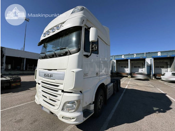 Tracteur routier DAF XF 510