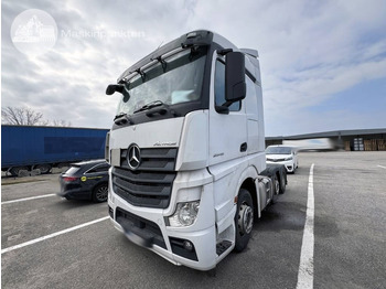 Tracteur routier MERCEDES-BENZ Actros 2545