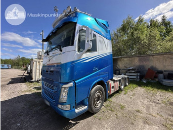 Tracteur routier VOLVO FH 460
