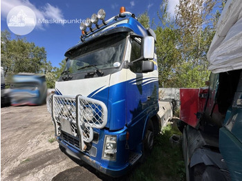 Tracteur routier VOLVO FH 540