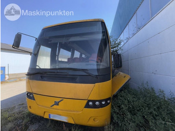 Bus interurbain VOLVO