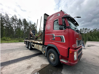 Volvo FH 480  — crédit-bail Volvo FH 480: photos 1