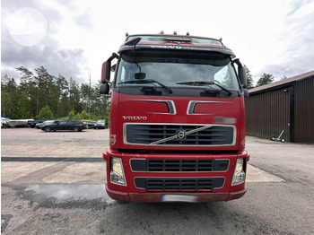 Volvo FH 480  — crédit-bail Volvo FH 480: photos 3