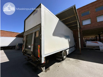 Volvo FM 300 — crédit-bail Volvo FM 300: photos 5 Volvo FM 300 — crédit-bail Volvo FM 300: photos 5