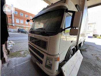 Volvo FM 300 — crédit-bail Volvo FM 300: photos 4 Volvo FM 300 — crédit-bail Volvo FM 300: photos 4