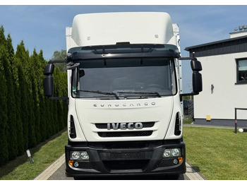 Iveco EUROCARGO 120 E22 CARRIER SUPRA 850 MT — crédit-bail Iveco EUROCARGO 120 E22 CARRIER SUPRA 850 MT: photos 2 Iveco EUROCARGO 120 E22 CARRIER SUPRA 850 MT — crédit-bail Iveco EUROCARGO 120 E22 CARRIER SUPRA 850 MT: photos 2
