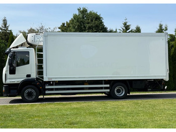 Iveco EUROCARGO 120 E22 CARRIER SUPRA 850 MT — crédit-bail Iveco EUROCARGO 120 E22 CARRIER SUPRA 850 MT: photos 4 Iveco EUROCARGO 120 E22 CARRIER SUPRA 850 MT — crédit-bail Iveco EUROCARGO 120 E22 CARRIER SUPRA 850 MT: photos 4