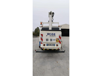 Mercedes-Benz VARIO 815D 17 M — crédit-bail Mercedes-Benz VARIO 815D 17 M: photos 5