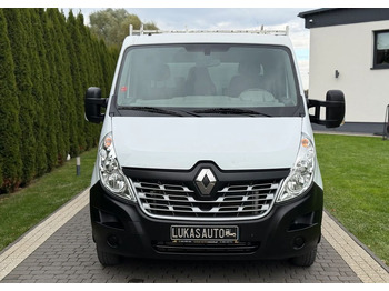 Utilitaire benne Renault MASTER WYWROTKA 3 MIEJSCA: photos 3 Utilitaire benne Renault MASTER WYWROTKA 3 MIEJSCA: photos 3