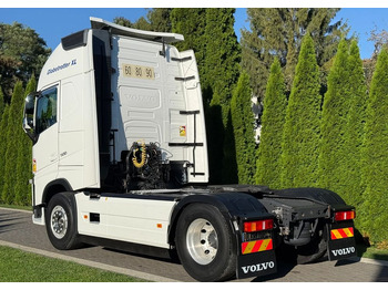 Volvo FH 500 XL RETARDER PARK COOL — crédit-bail Volvo FH 500 XL RETARDER PARK COOL: photos 4