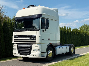 Tracteur routier DAF XF 105 460