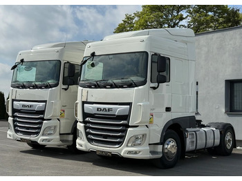 Tracteur routier DAF XF 480