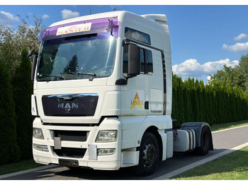 Tracteur routier MAN TGX 18.440