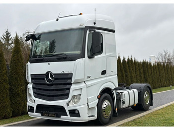 Tracteur routier MERCEDES-BENZ Actros 1845