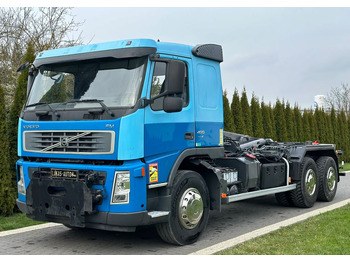 Camion ampliroll VOLVO FM 400