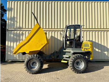 Mini tombereau WACKER