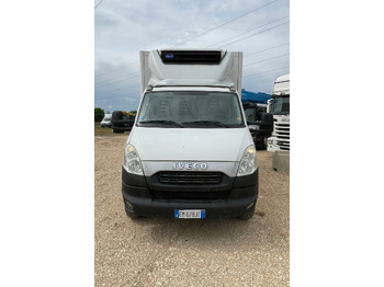 Camion frigorifique IVECO Daily