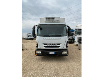 Camion frigorifique IVECO EuroCargo 75E