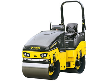 Compacteur BOMAG CN BW 100 AD-5: photos 2 Compacteur BOMAG CN BW 100 AD-5: photos 2
