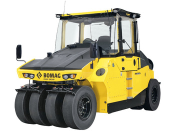 Compacteur BOMAG