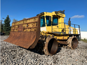 Compacteur à pieds de mouton/ Monocylindre BOMAG DE BC 772 RB-2  Stage IIIa/Tier 3: photos 3