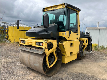 Compacteur BOMAG