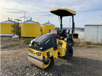 Compacteur BOMAG