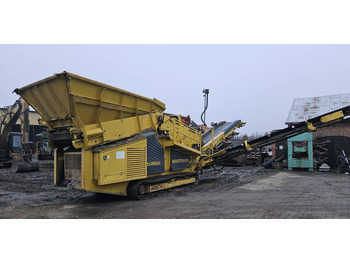 Crible Przesiewacz mobilny Keestrack Combo 17t: photos 3