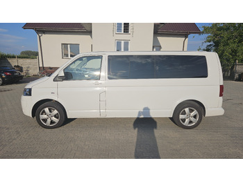 Voiture VOLKSWAGEN Multivan