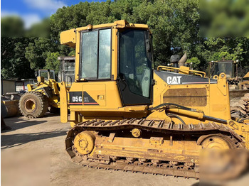 Bulldozer CATERPILLAR D5G
