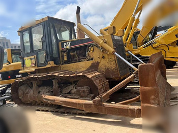 Bulldozer CATERPILLAR D6G