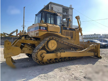 Bulldozer CATERPILLAR D7R