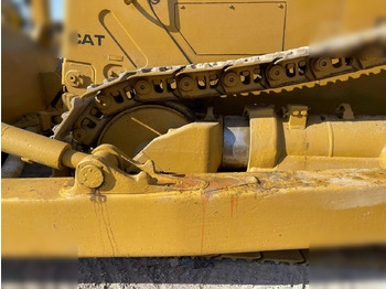 Bulldozer CATERPILLAR D7R II: photos 5
