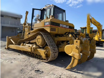 Bulldozer CATERPILLAR D7R II: photos 2
