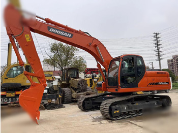 Pelle sur chenille DOOSAN DX225 LC: photos 2 Pelle sur chenille DOOSAN DX225 LC: photos 2