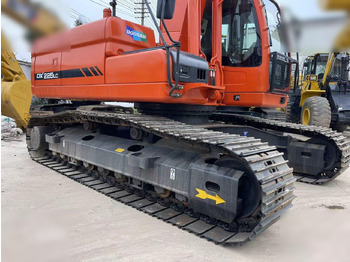 Pelle sur chenille DOOSAN DX225 LC: photos 5 Pelle sur chenille DOOSAN DX225 LC: photos 5