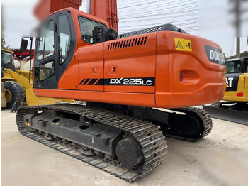 Pelle sur chenille DOOSAN DX225 LC: photos 4 Pelle sur chenille DOOSAN DX225 LC: photos 4